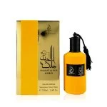 Malikat Al Hub Gold Eau de Parfum unissex 100 ml