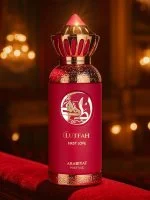Lutfah First Love U Eau de Parfum 80 ml