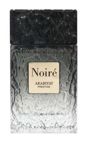 Arabiyat Prestige Noiré U água de perfume