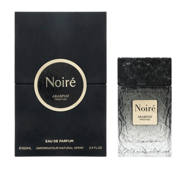 Noiré U água de perfume 100 ml