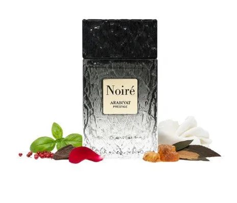 Noiré U água de perfume 100 ml