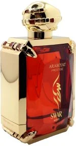 Swar Venin U água de perfume 100 ml
