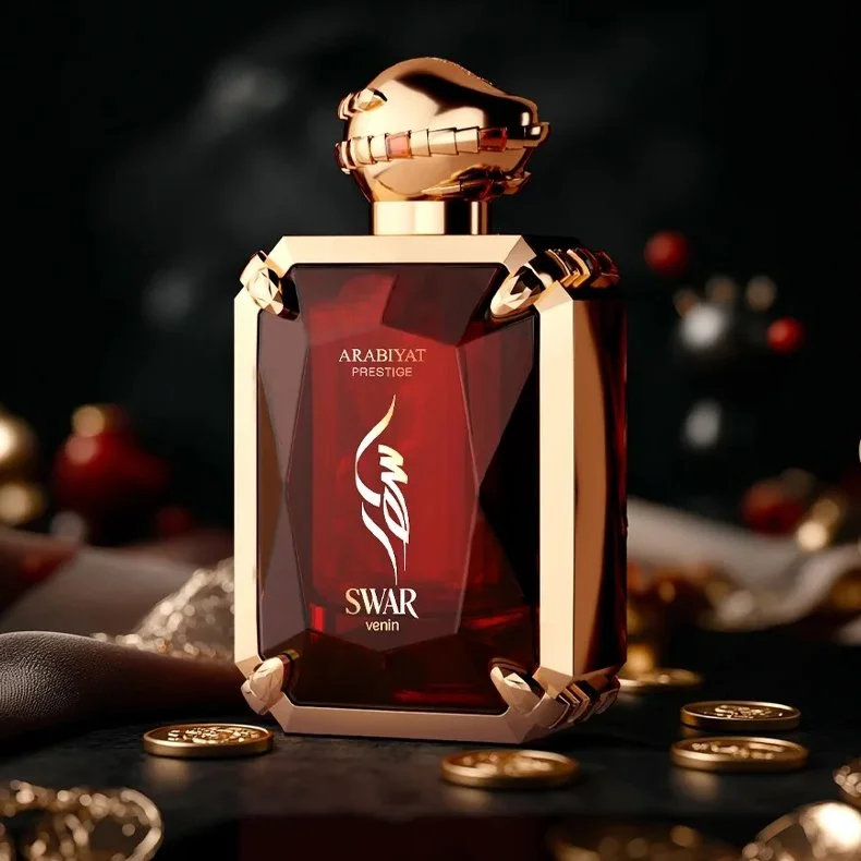 Swar Venin U água de perfume 100 ml