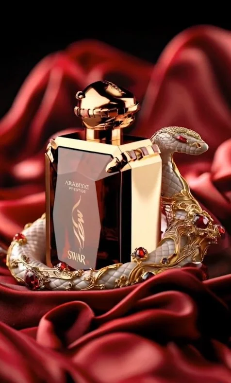 Swar Venin U água de perfume 100 ml