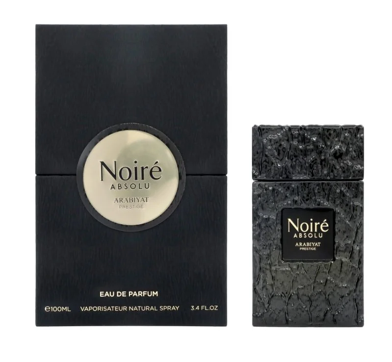 Noiré Absolu M água de perfume 100 ml