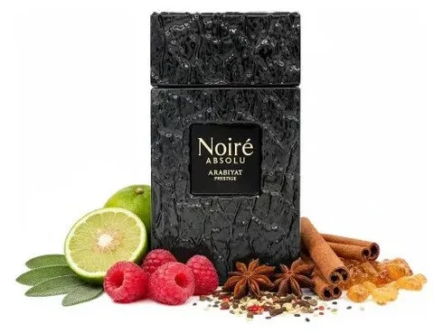 Noiré Absolu M água de perfume 100 ml
