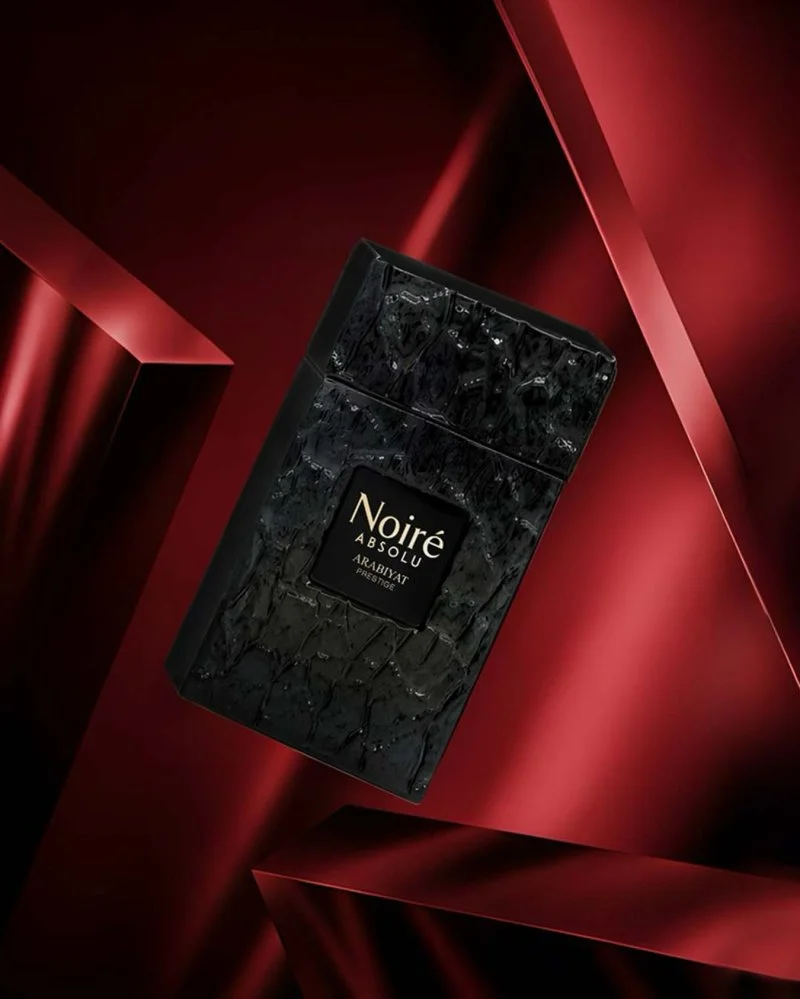Noiré Absolu M água de perfume 100 ml