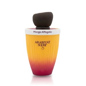 Arabiyat Sugar Mango Affogato Eau de Parfum unissexo