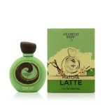 Arabiyat Sugar Matcha Latte eau de parfum para mulheres
