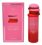 Berries Cream Macaron Eau de Parfum Unissex 100 ml