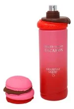 Berries Cream Macaron Eau de Parfum Unissex 100 ml