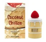 Coconut Chiffon Eau de Parfum Unissex 100 ml