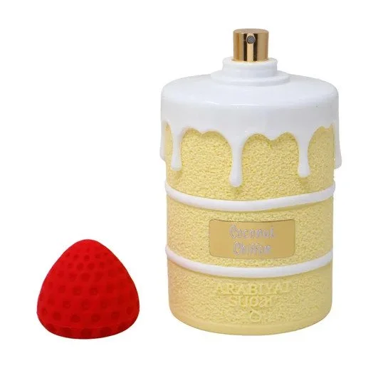 Coconut Chiffon Eau de Parfum Unissex 100 ml