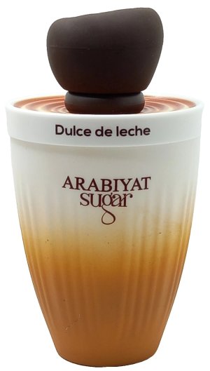 Dulce De Leche U Água de Perfume