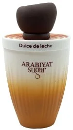 Dulce De Leche U Água de Perfume 100 ml