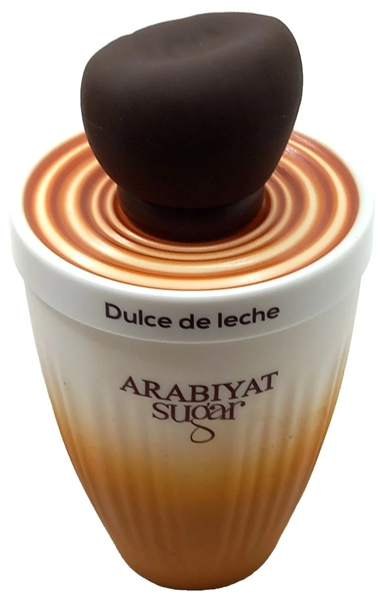 Dulce De Leche U Água de Perfume 100 ml