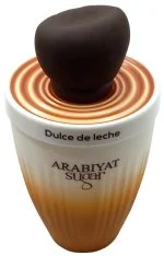 Dulce De Leche U Água de Perfume 100 ml