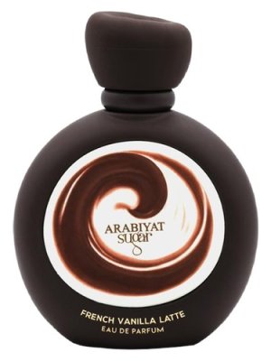 Latte de Baunilha Francesa Eau de Parfum Unissex