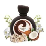 Latte de Baunilha Francesa Eau de Parfum Unissex 100 ml
