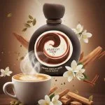 Latte de Baunilha Francesa Eau de Parfum Unissex 100 ml