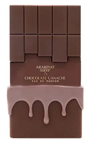 Arabiyat Sugar Chocolate Ganache U Eau de Parfum