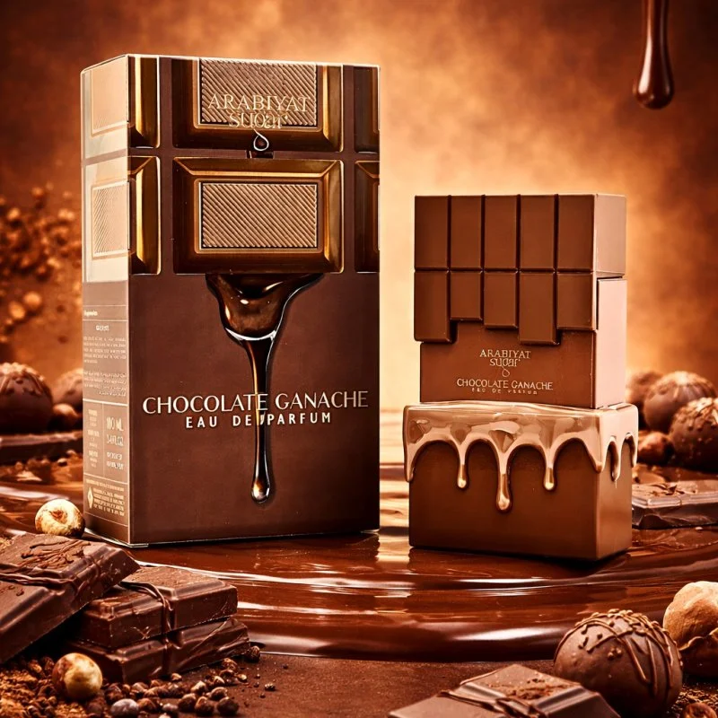 Chocolate Ganache U Eau de Parfum 100 ml