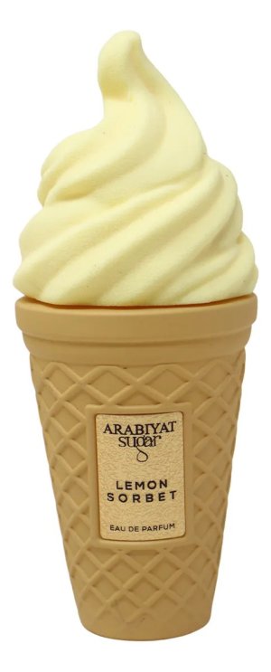 Lemon Sorbet Eau de Parfum Unissex