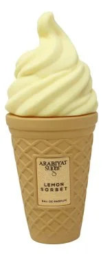 Lemon Sorbet Eau de Parfum Unissex 100 ml