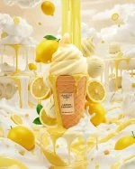 Lemon Sorbet Eau de Parfum Unissex 100 ml
