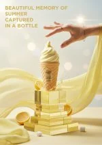 Lemon Sorbet Eau de Parfum Unissex 100 ml
