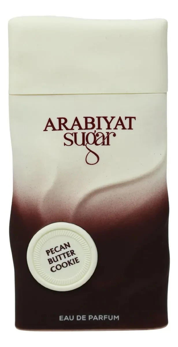 Pecan Butter Cookie Eau de Parfum Unissex 100 ml