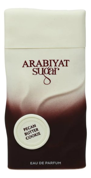 Pecan Butter Cookie Eau de Parfum Unissex