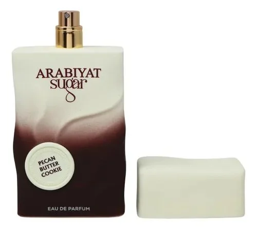 Pecan Butter Cookie Eau de Parfum Unissex 100 ml