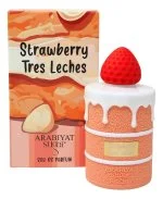 Strawberry Tres Leches Eau de Parfum Unissex 100 ml