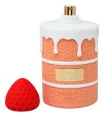 Strawberry Tres Leches Eau de Parfum Unissex 100 ml