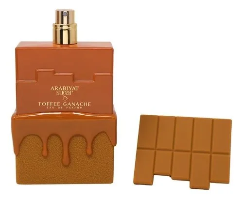 Toffee Ganache Água de Perfume Unissex 100 ml