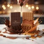 Toffee Ganache Água de Perfume Unissex 100 ml