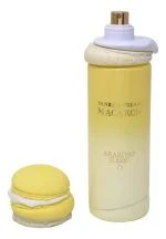 Vanilla Cream Macaron Água de Perfume Unissex 100 ml