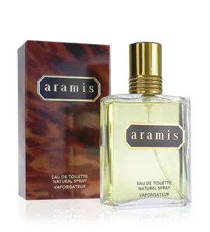 Aramis Aramis For Men eau de toilette 110 ml para homens