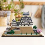 Architecture 21060 Castelo de Himeji