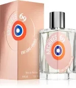 Archives 69 água de perfume unissexo 100 ml