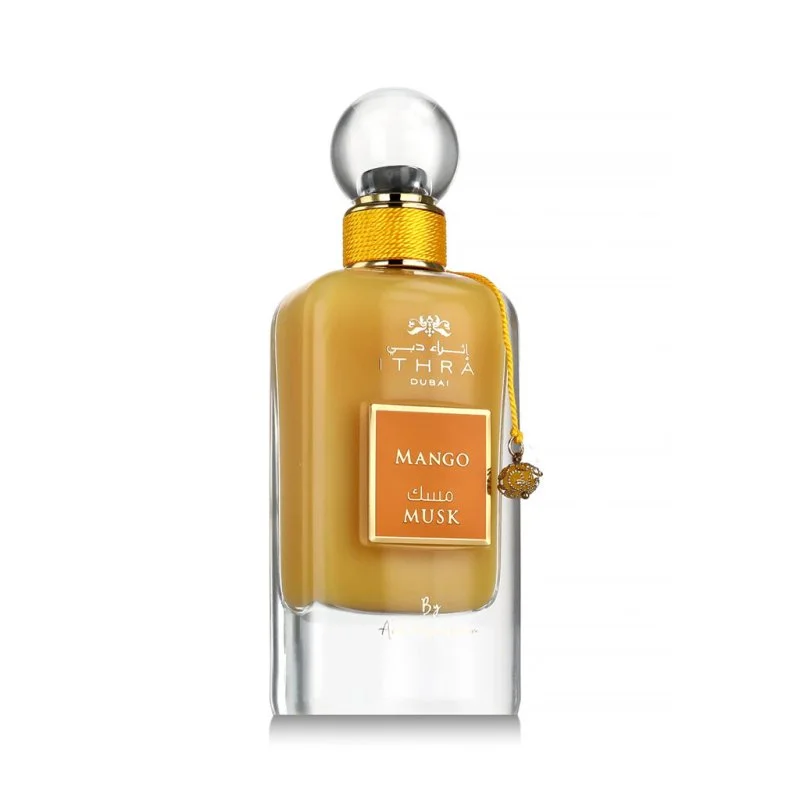 Ard Al Zaafaran Mango Musk Eau de Parfum unissexo