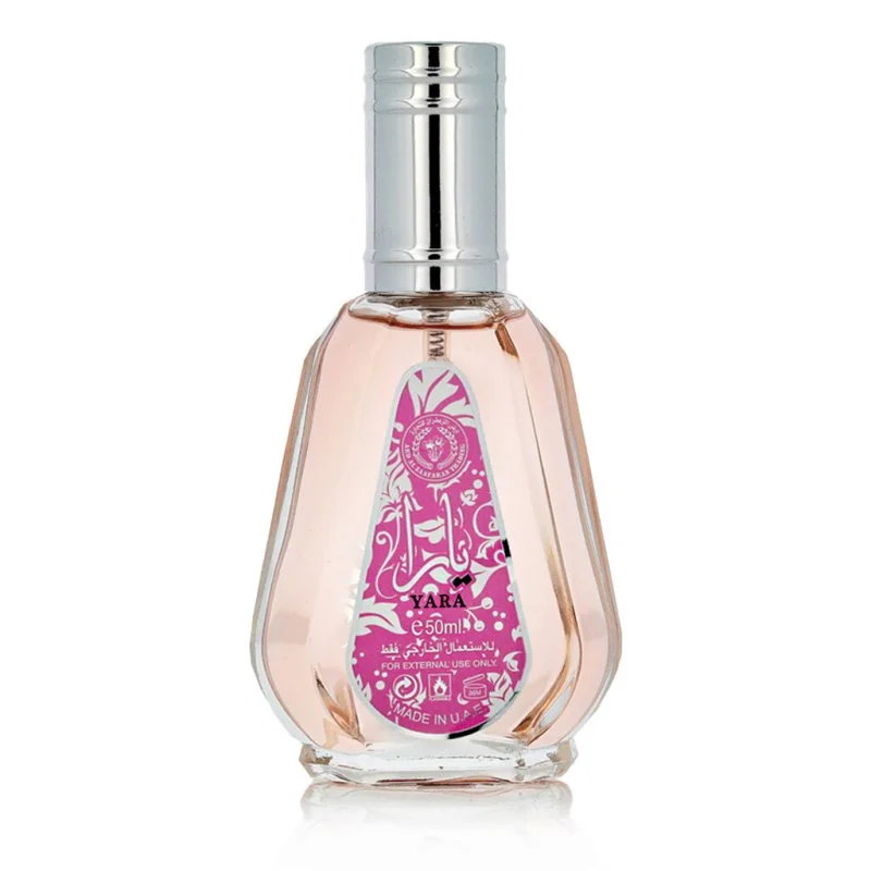 Yara Eau de Parfum feminino 50 ml