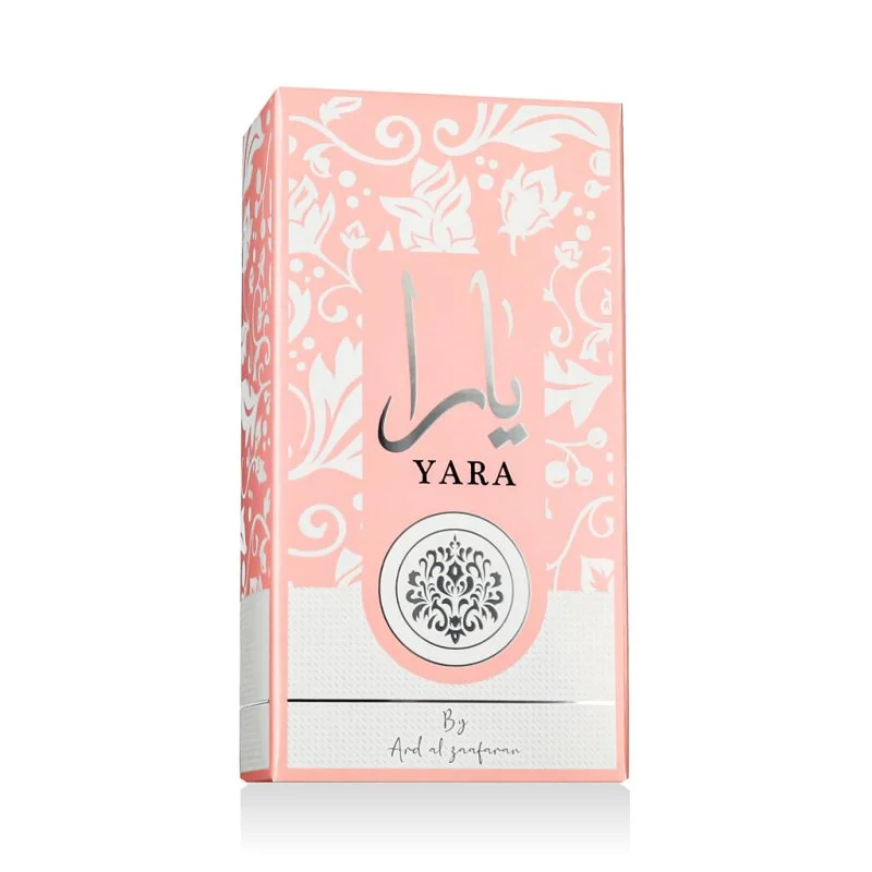 Yara Eau de Parfum feminino 50 ml