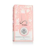 Yara Eau de Parfum feminino 50 ml
