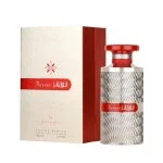 Forever Silver (Red) Eau de Parfum Unissex 100 ml
