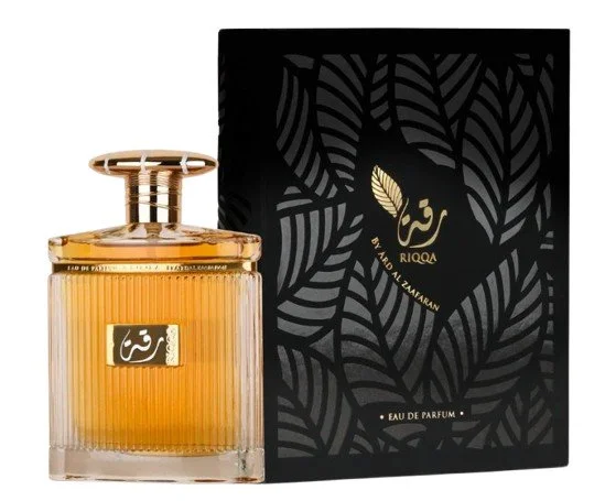 Riqqa U Água de Perfume 100 ml