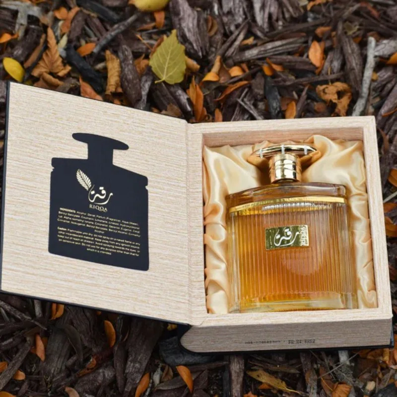 Riqqa U Água de Perfume 100 ml