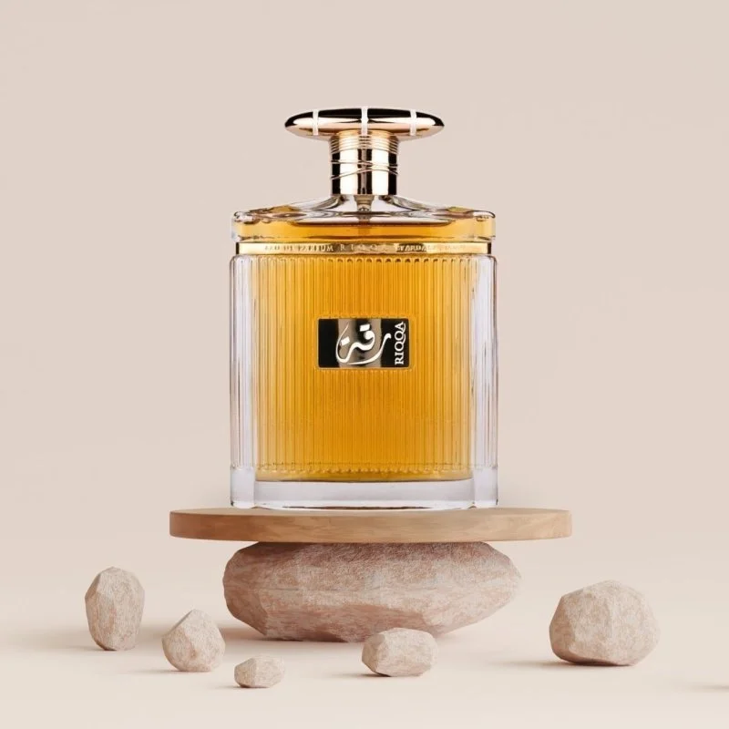 Riqqa U Água de Perfume 100 ml