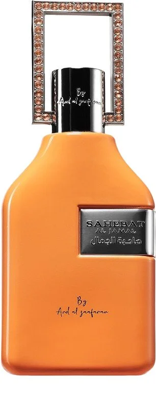 Sahebat Al Jamal Eau de Parfum Unissex 70 ml